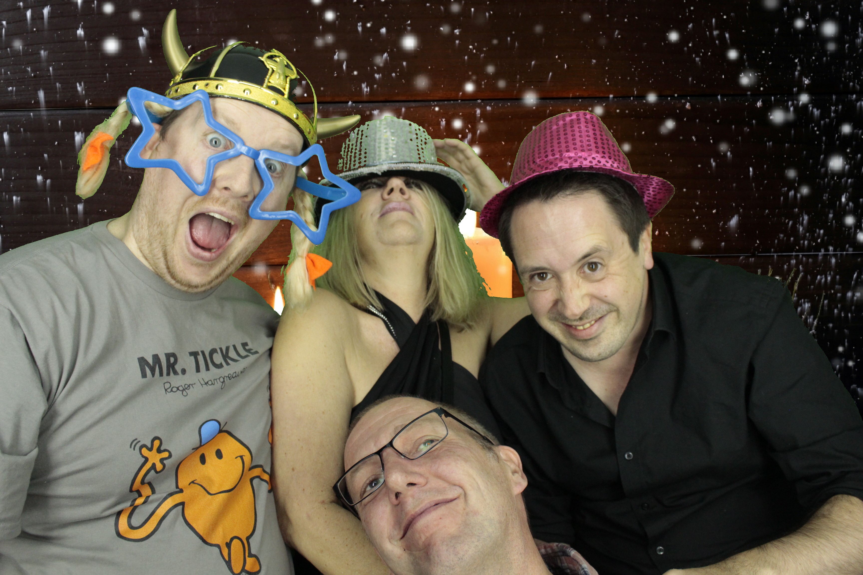 Ocean Network Express Christmas Party 2019 | View more photos from the event at gallery.myphotoboothexperience.co.uk/u/MyPhotoBoothExperienceLtd/Ocean-Network-Express-Christmas-Party-2019
